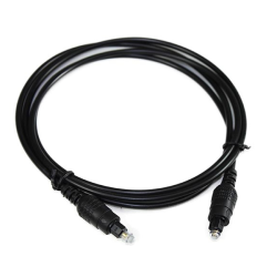 Cable óptico de audio digital Toslink M/M 3m / Cablexpert Cc-opt-3m - VM621