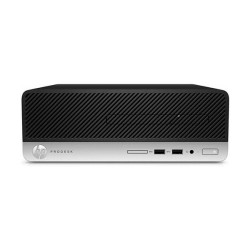 Ordenador Reacondicionado SFF HP Prodesk 400 g5 / i5-8th / 16Gb / 512Gb ssd /  Win 11 Pro / Grado A - OC-0454