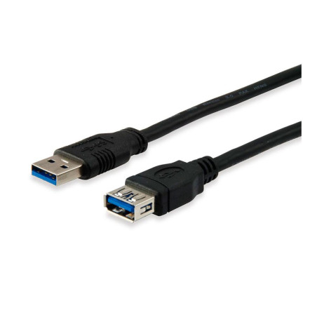 Cable prolongador USB 3.0 M/H  2m  Equip 128398 - VM688